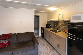 Snow Valley Lodging