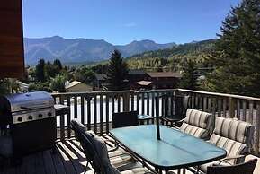 Snow Valley Lodging
