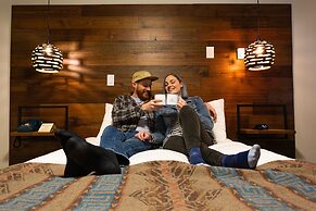 Snow Valley Lodging