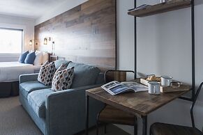 Snow Valley Lodging