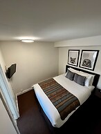Snow Valley Lodging