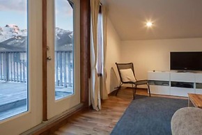 Snow Valley Lodging
