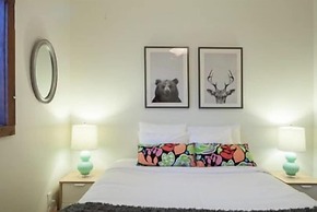 Snow Valley Lodging