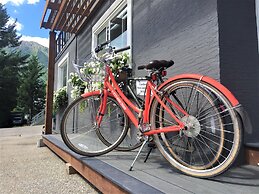 Snow Valley Lodging