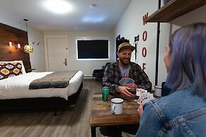 Snow Valley Lodging