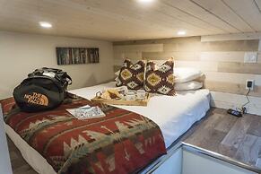 Snow Valley Lodging