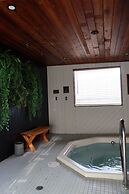 Snow Valley Lodging