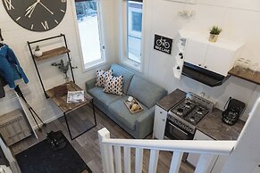 Snow Valley Lodging