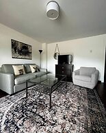 Snow Valley Lodging
