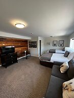 Snow Valley Lodging