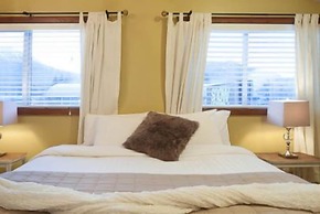 Snow Valley Lodging