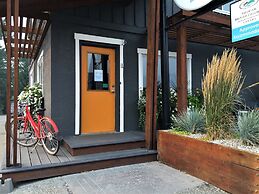 Snow Valley Lodging