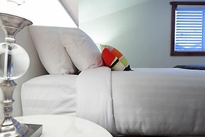 Snow Valley Lodging