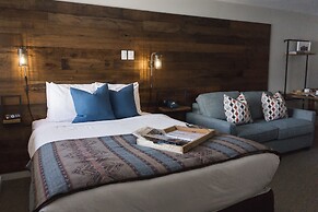 Snow Valley Lodging