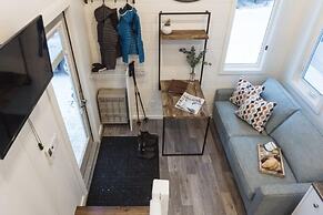 Snow Valley Lodging