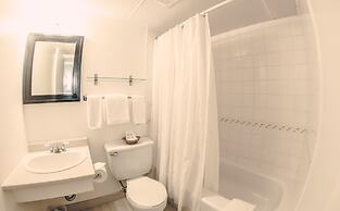 Snow Valley Lodging