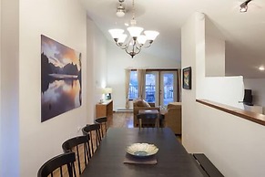 Snow Valley Lodging