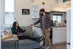 Snow Valley Lodging