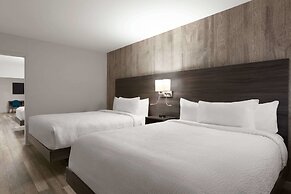 Days Inn by Wyndham Saint John New Brunswick