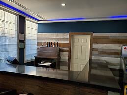 Days Inn by Wyndham Saint John New Brunswick