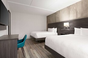 Days Inn by Wyndham Saint John New Brunswick