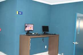 Days Inn by Wyndham Saint John New Brunswick