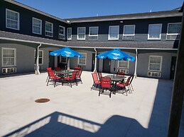 Days Inn by Wyndham Saint John New Brunswick