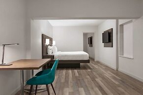 Days Inn by Wyndham Saint John New Brunswick
