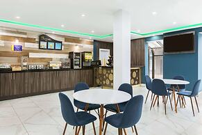 Days Inn by Wyndham Saint John New Brunswick