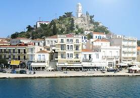 Manessi City Hotel