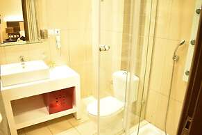 Manessi City Hotel