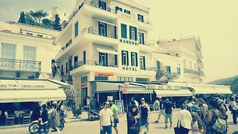 Manessi City Hotel