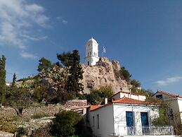 Manessi City Hotel