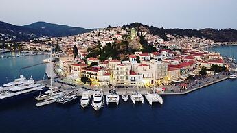 Manessi City Hotel