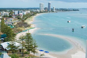 Sandy Point Beach Resort