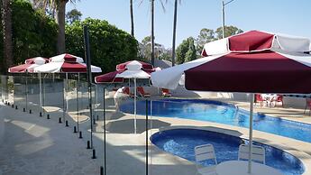 Lake Mulwala Boatel