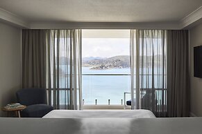Reef View Hotel