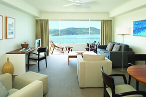 Reef View Hotel