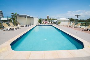 Beachcomber International Resort