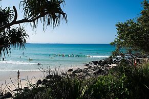 Beachcomber International Resort