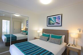 Beachcomber International Resort