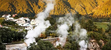 Octant Furnas