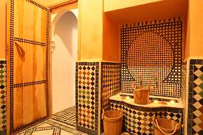 Dar Al Andalous - Riad