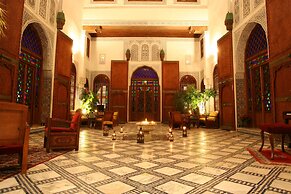 Dar Al Andalous - Riad
