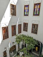 Dar Al Andalous - Riad