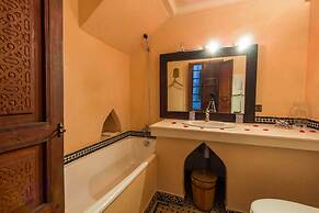 Dar Al Andalous - Riad