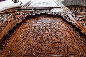 Dar Al Andalous - Riad