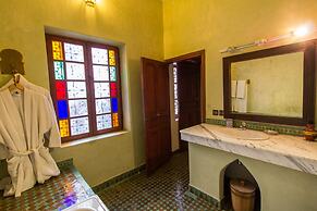Dar Al Andalous - Riad