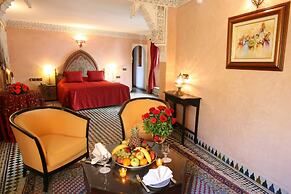 Dar Al Andalous - Riad
