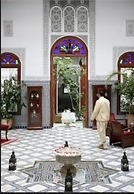 Dar Al Andalous - Riad